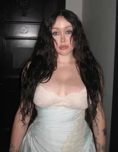 Noah Cyrus Goes Braless in a Daring Thong Bodysuit and Sheer Tights for a Desert Photo Shoot 43 Noah Cyrus Goes Braless in a Daring Thong Bodysuit and Sheer Tights for a Desert Photo Shoot