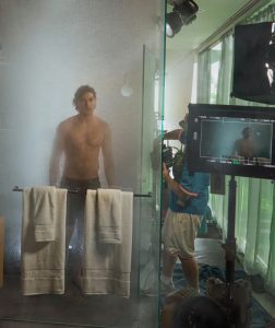 Belmont Cameli – TRESemme Campaign 2026