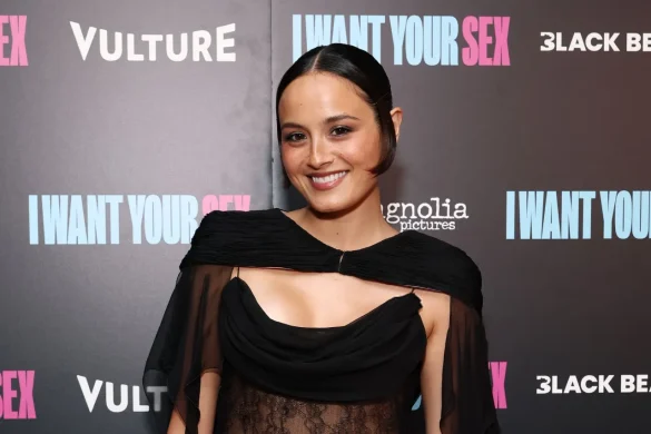 chase sui wonders at the i want your sex premiere on july 30 2026 2
