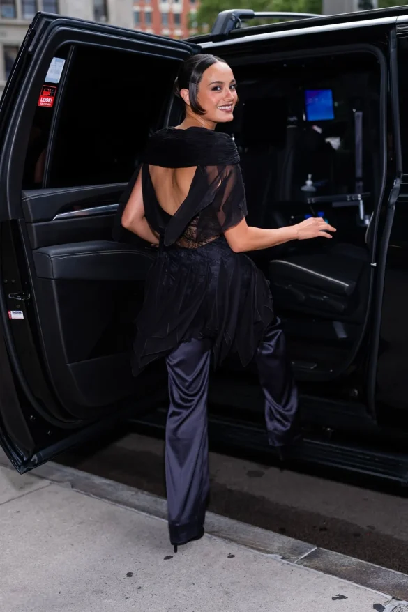 chase sui wonders at the i want your sex premiere on july 30 2026 4
