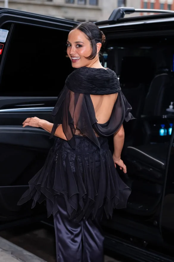 chase sui wonders at the i want your sex premiere on july 30 2026 5