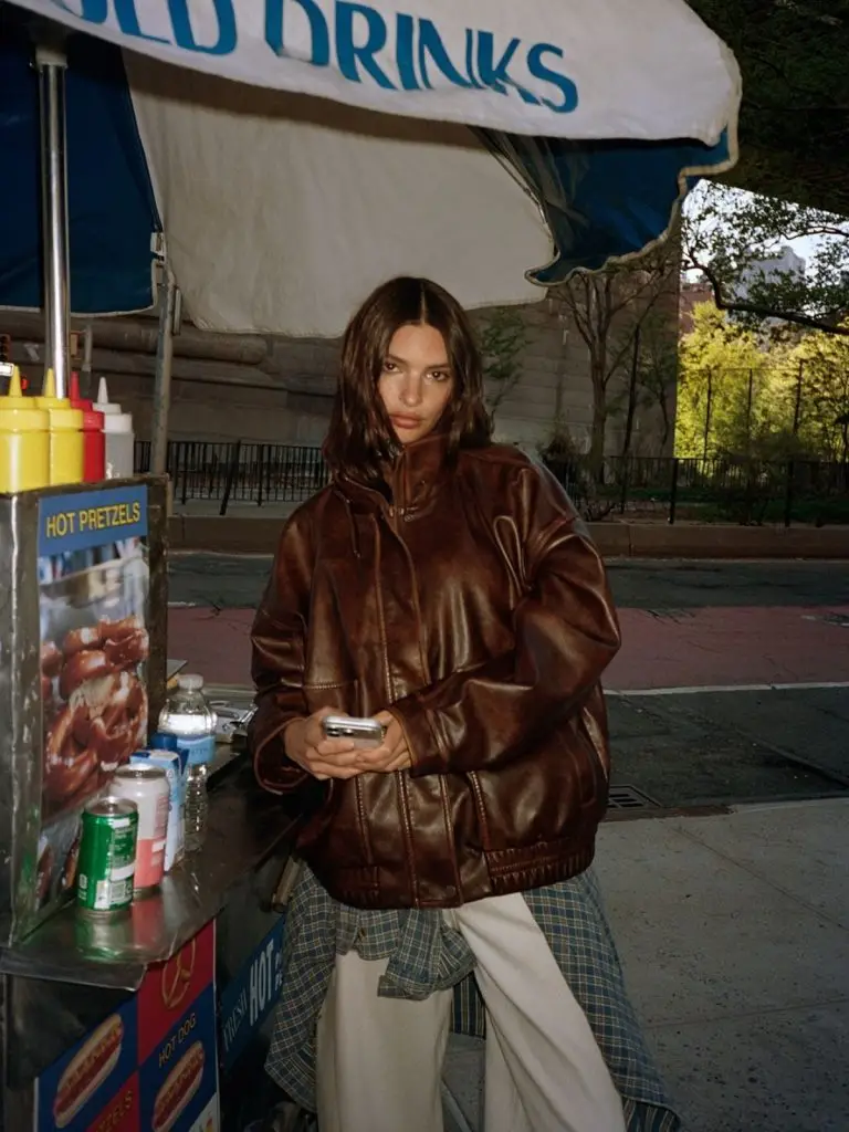 emily ratajkowski for abercrombie fitch fall 2026 1