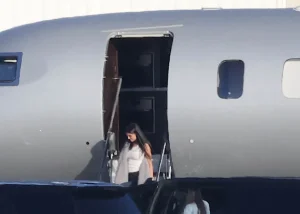 Kylie Jenner Arrives in Los Angeles on July 26, 2026 19 kylie jenner arrives in los angeles on july 26 2026 0