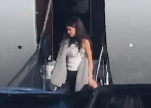kylie jenner arrives in los angeles on july 26 2026 1