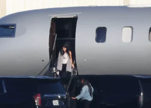 kylie jenner arrives in los angeles on july 26 2026 2