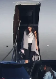 kylie jenner arrives in los angeles on july 26 2026 3