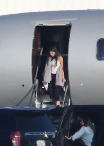 kylie jenner arrives in los angeles on july 26 2026 4