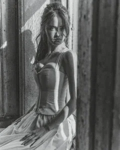 leni klum for sportalm dirndl collection 2026 1