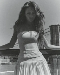leni klum for sportalm dirndl collection 2026 3
