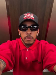 Lewis Hamilton Shares Intimate Photos with Kim Kardashian: ‘Resting, Restoring, Recharging 23 Lewis Hamilton Shares Intimate Photos with Kim Kardashian: ‘Resting, Restoring, Recharging