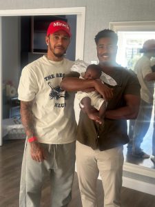 Lewis Hamilton Shares Intimate Photos with Kim Kardashian: ‘Resting, Restoring, Recharging 20 Lewis Hamilton Shares Intimate Photos with Kim Kardashian: ‘Resting, Restoring, Recharging