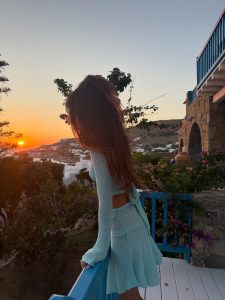 Lily Chee – PhotoShoot August 2026