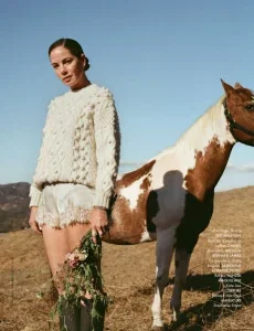 michelle monaghan covers elle france in equestrian style august 6 2026 7