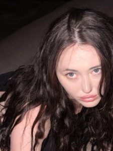 Noah Cyrus Goes Braless in a Daring Thong Bodysuit and Sheer Tights for a Desert Photo Shoot 41 Noah Cyrus Goes Braless in a Daring Thong Bodysuit and Sheer Tights for a Desert Photo Shoot