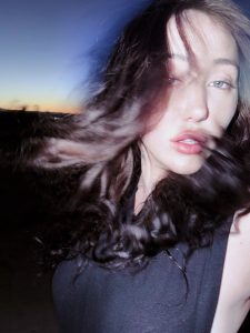 Noah Cyrus Goes Braless in a Daring Thong Bodysuit and Sheer Tights for a Desert Photo Shoot 35 Noah Cyrus Goes Braless in a Daring Thong Bodysuit and Sheer Tights for a Desert Photo Shoot