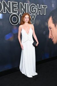 sophia la corte at one night only premiere at sva theater in new york city 08 03 2026 0
