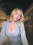 sydney sweeney syrn x erewhon promos august 2026 3